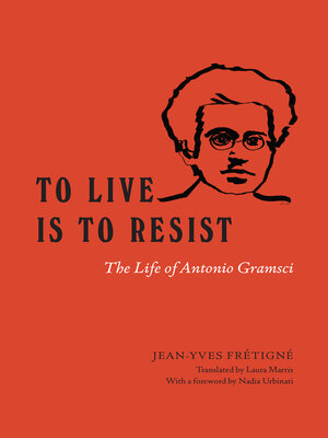 cover image of To Live Is to Resist